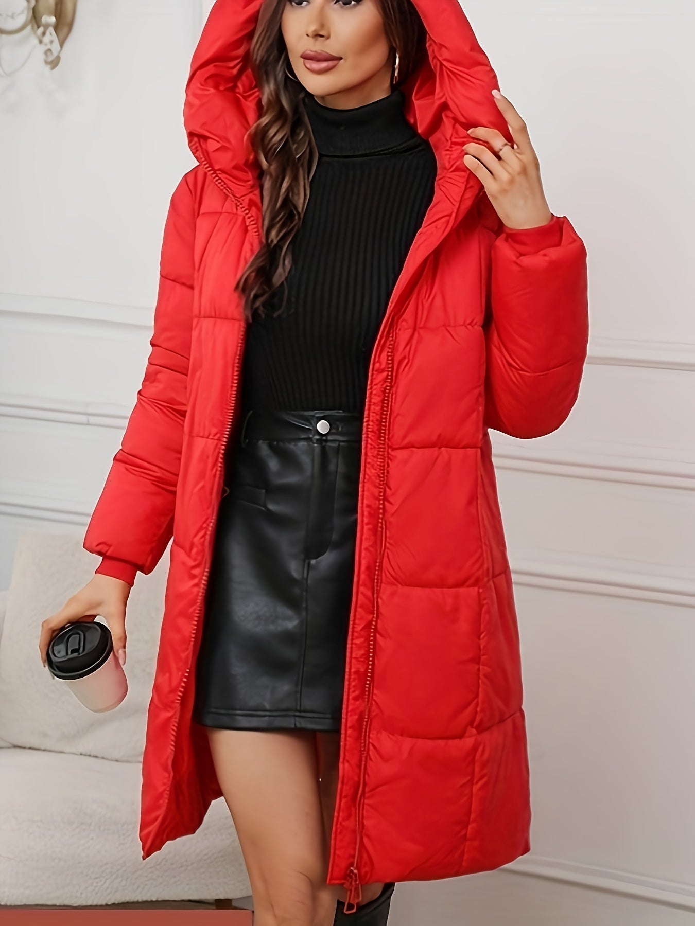 Sweat-shirt à capuche pour femmes, mode automne-hiver