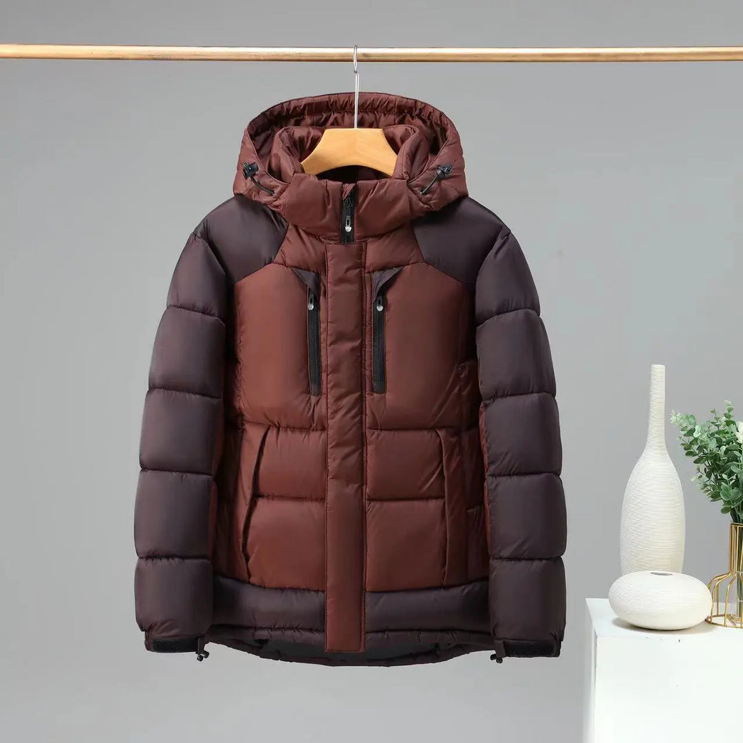 Manteau d&