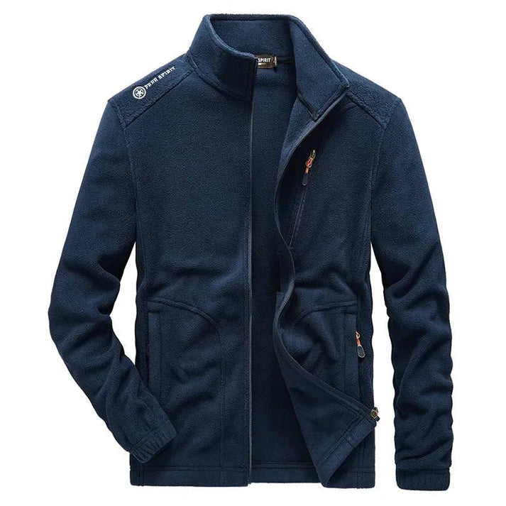 Veste d'extérieur imperméable fonctionnelle