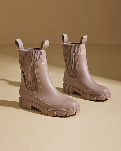 Bottes Martin antidérapantes pour homme, outdoor