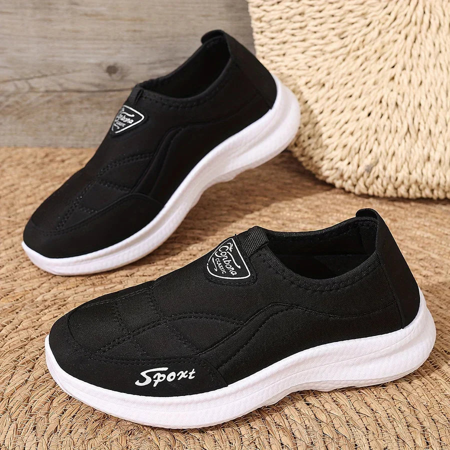 Vera Confort Baskets Orthopédiques