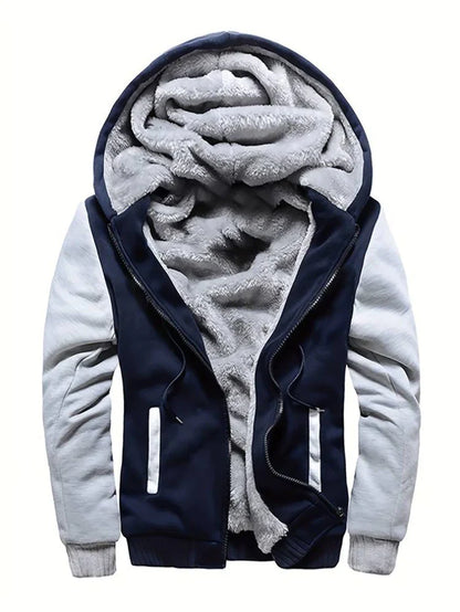 Ollie - Veste d'hiver chaude
