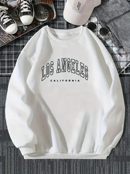 Sarah – Los Angeles Top manches longues pour femme