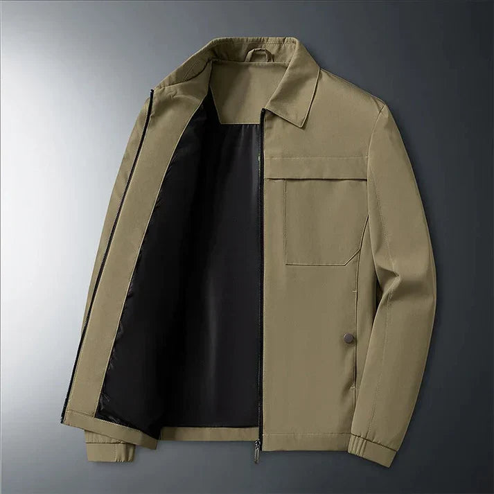 Veste de loisirs sportive moderne