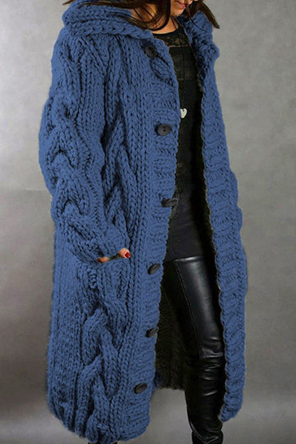 Gilet grande taille pour femme