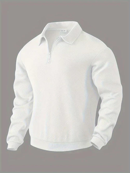 Pull élégant au look vintage pour femme