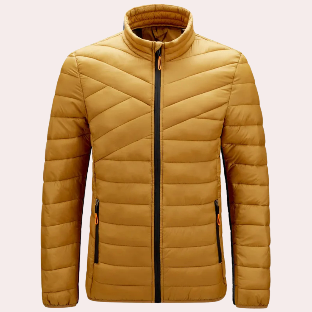 Veste homme élégante Modern SlimFit