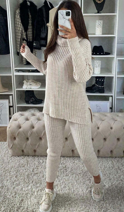 Ensemble robe élégant pour femme