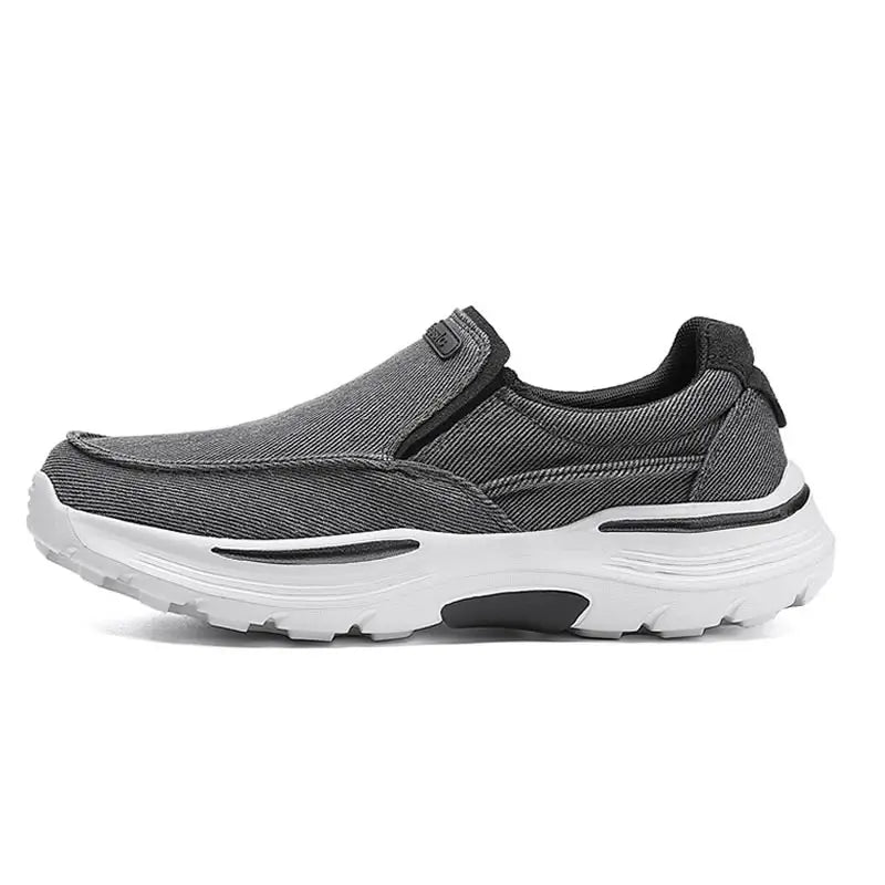 Baskets Homme Respirantes Confortables