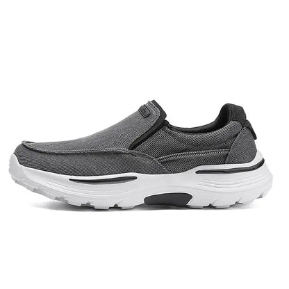 Mocassins confortables et respirants pour homme
