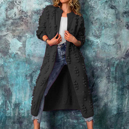 Gilet élégant pour femme multicolore