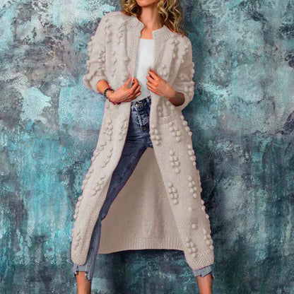 Gilet élégant pour femme multicolore
