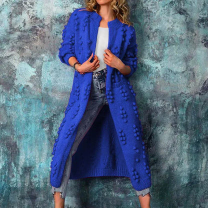 Gilet élégant pour femme multicolore