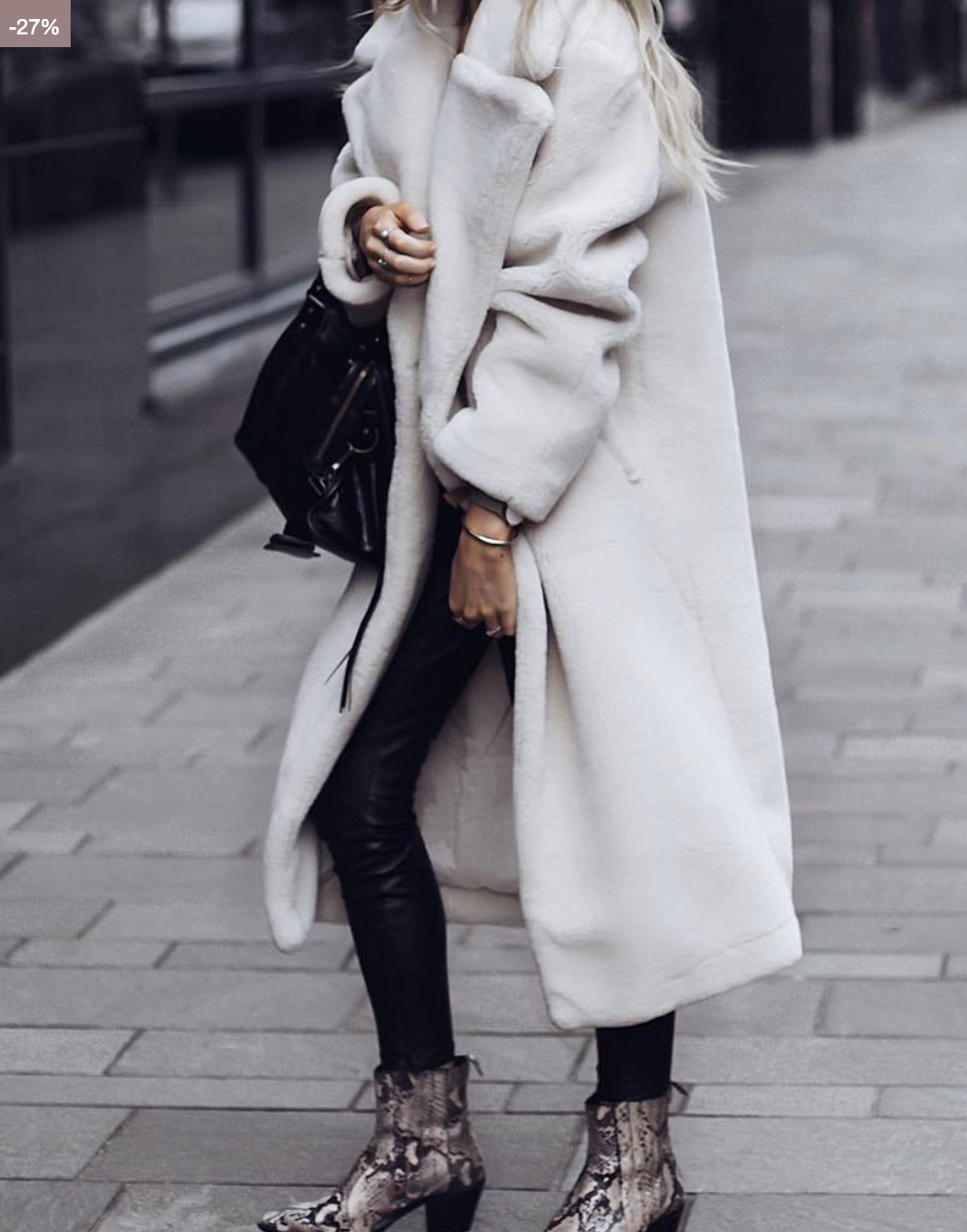 Veste élégante pour femme Polyvalente