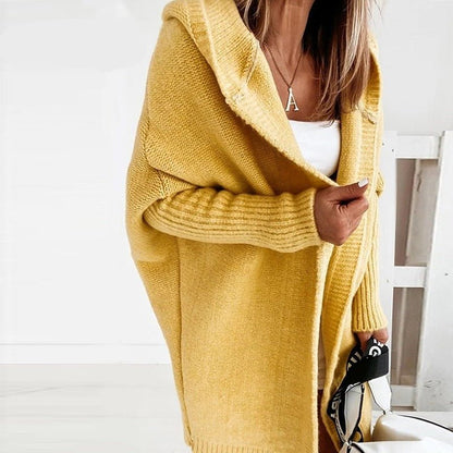Cardigan élégant pour femme, moderne et classique