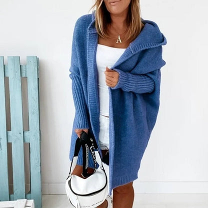 Cardigan élégant pour femme, moderne et classique