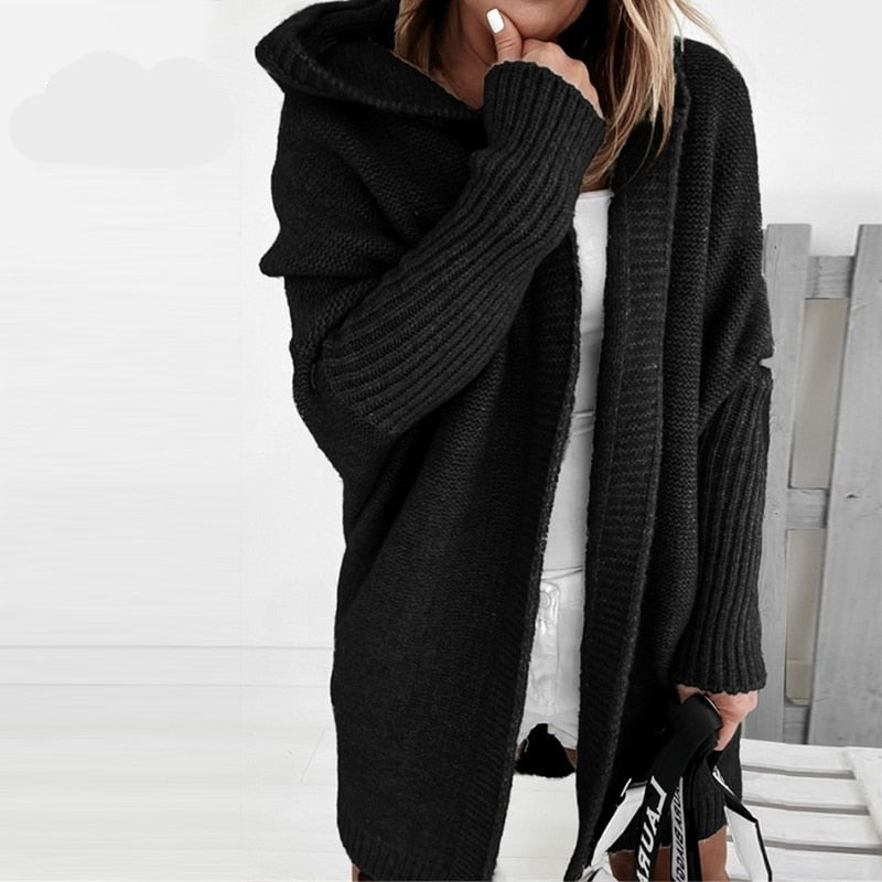 Cardigan élégant pour femme, moderne et classique