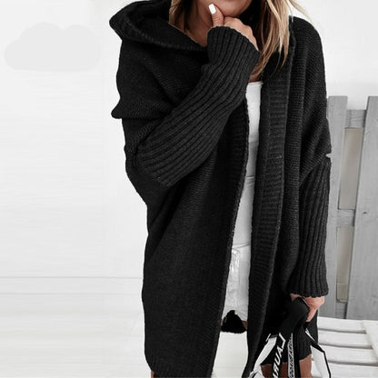 Cardigan élégant pour femme, moderne et classique