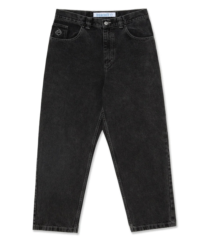 Jean ample homme Printemps Confort