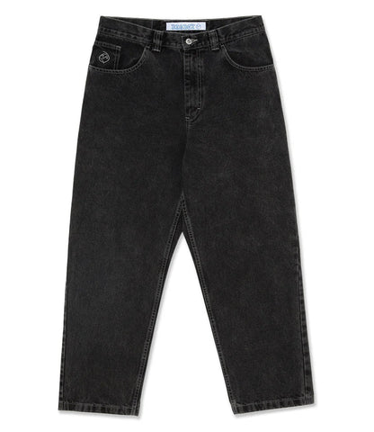 Jean ample homme Printemps Confort