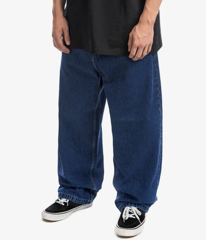 Jean ample homme Printemps Confort