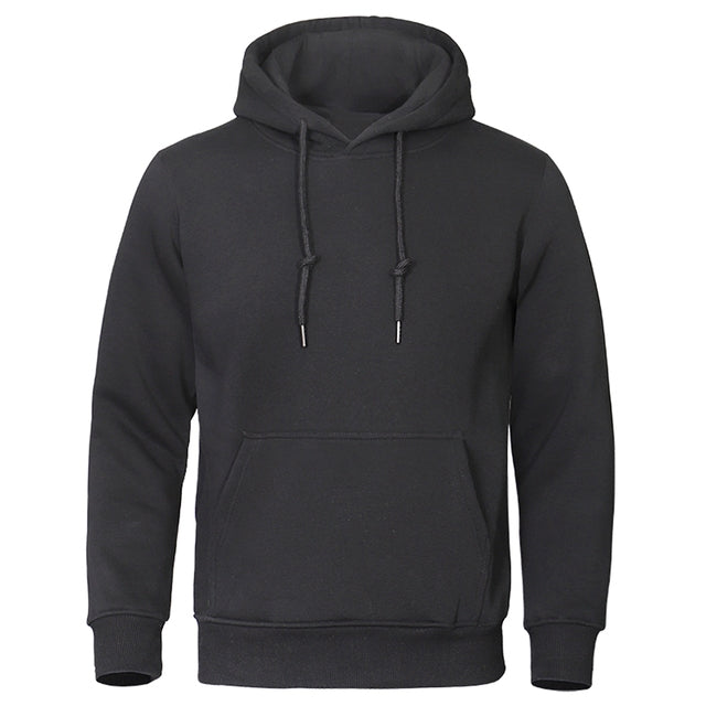 Hoodie confortable pour homme pour les loisirs