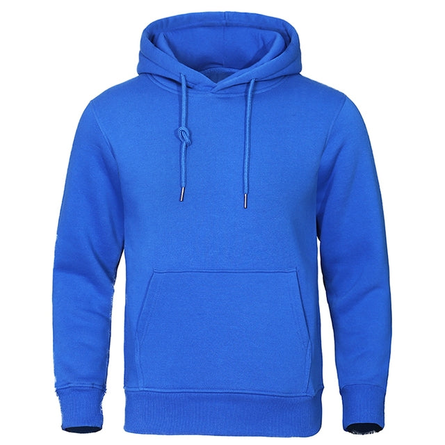 Hoodie confortable pour homme pour les loisirs