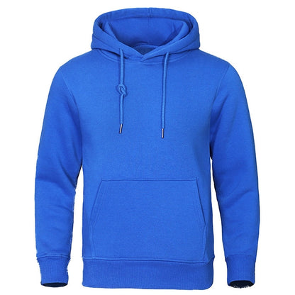 Hoodie confortable pour homme pour les loisirs