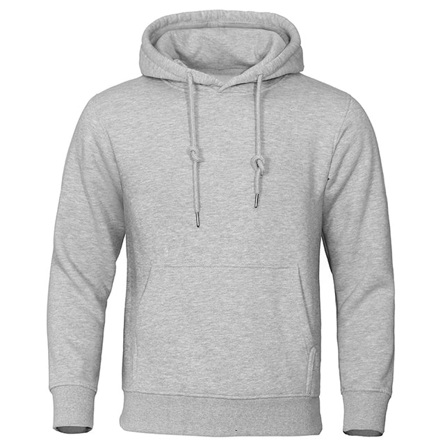 Hoodie confortable pour homme pour les loisirs