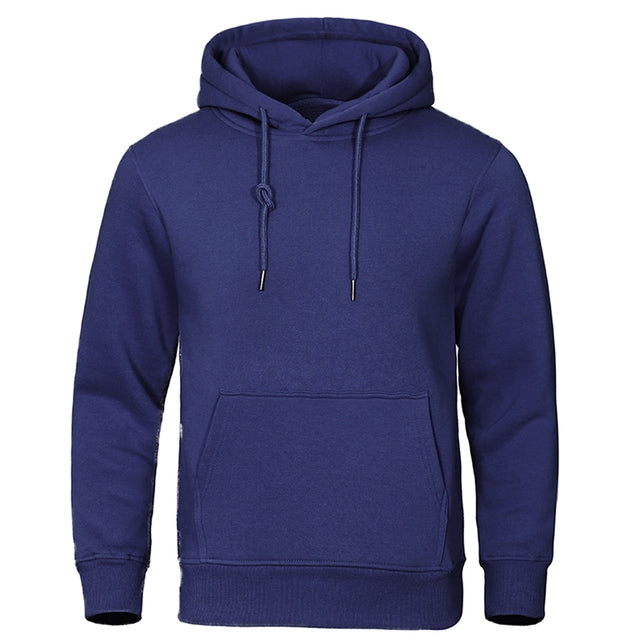 Hoodie confortable pour homme pour les loisirs