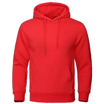 Hoodie confortable pour homme pour les loisirs
