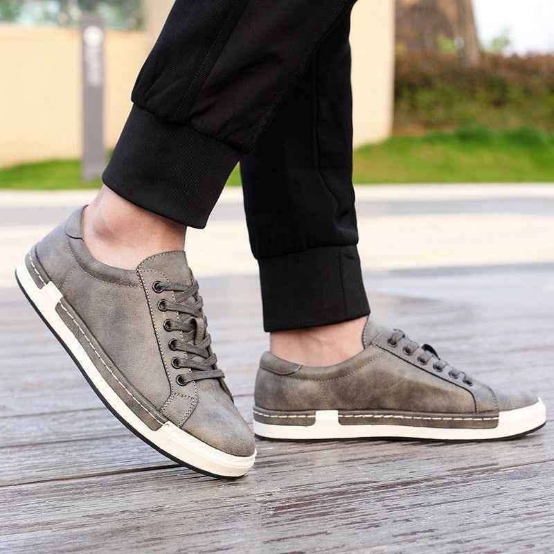 Chaussures de course confortables pour hommes