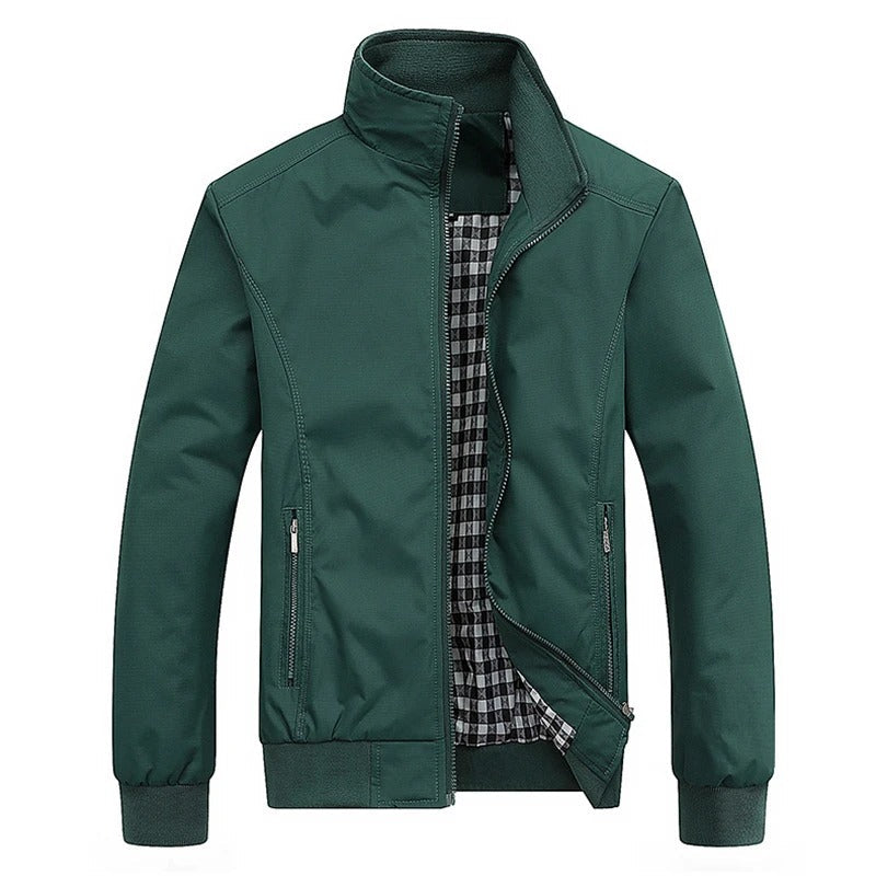 Veste d'été légère style décontracté