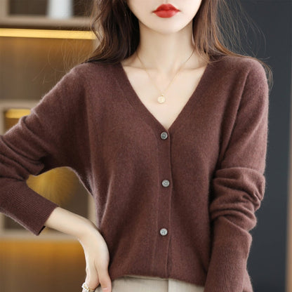Pull pour femme léger et confortable