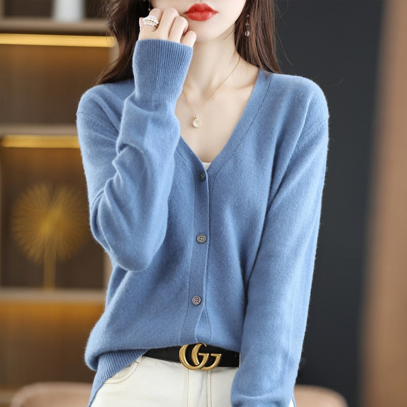 Pull pour femme léger et confortable