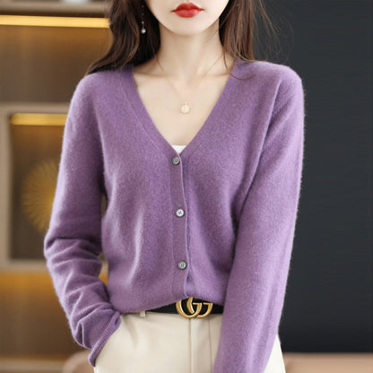 Pull pour femme léger et confortable