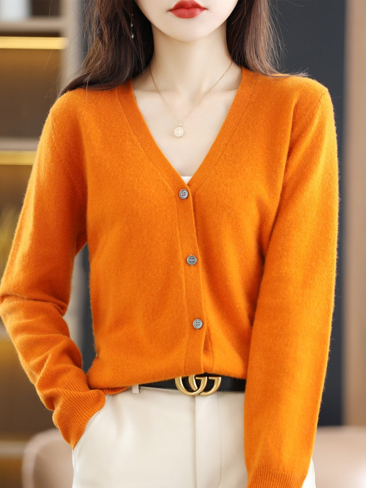 Pull pour femme léger et confortable