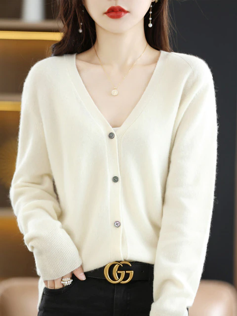 Pull pour femme léger et confortable