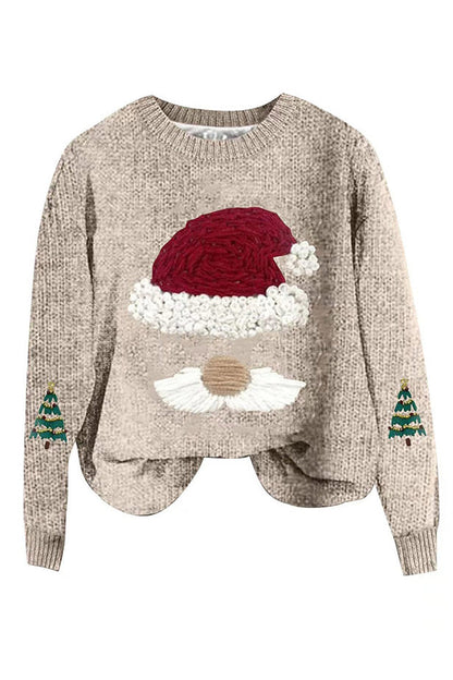 Pull de Noël Idée cadeau géniale