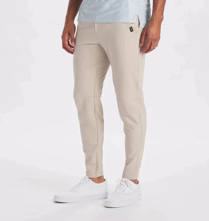 Aston - Pantalon de course léger pour hommes