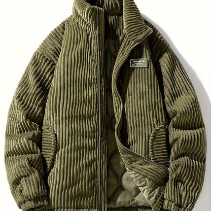 Manteau d'hiver élégant pour femme Moderne et chaud