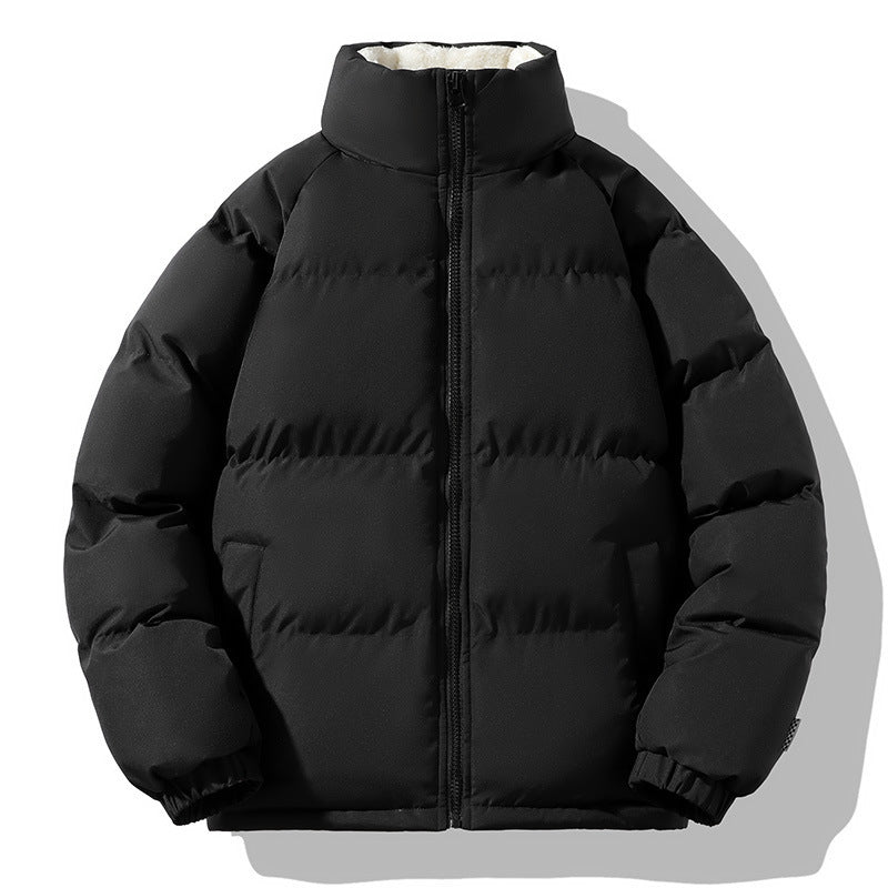 Große Oversized Damenjacke - IdealeKleiden