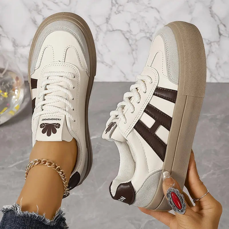 Baskets légères Confortables Édition Unique 9