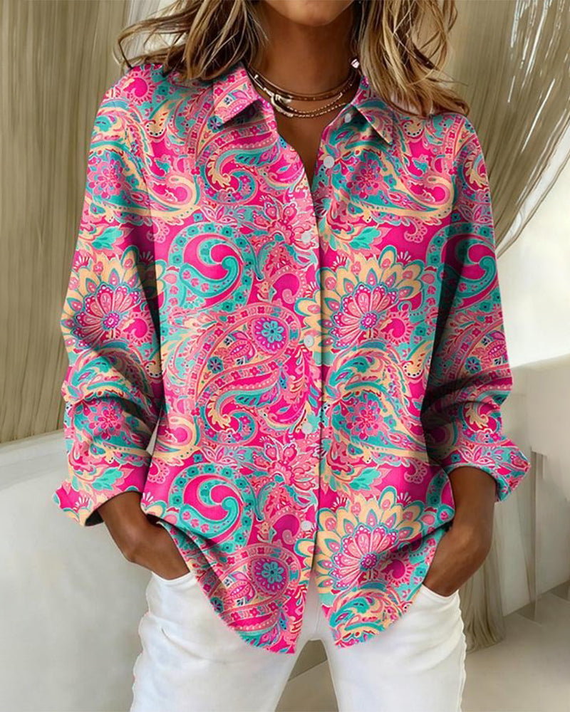 Robes décontractées pour femmes Imprimé tendance