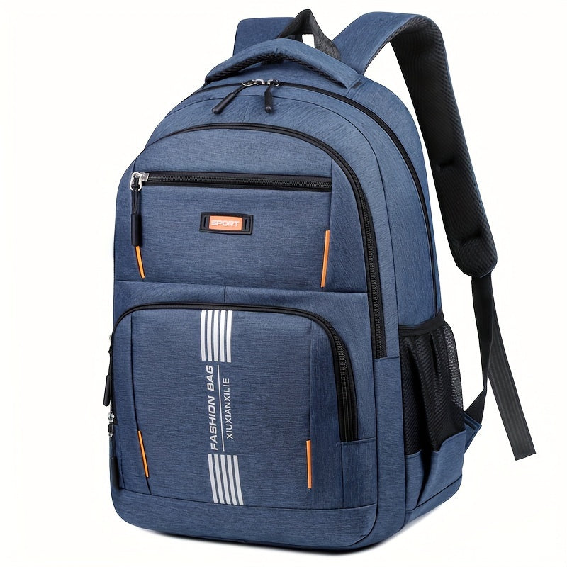 Sac à dos homme classique élégant