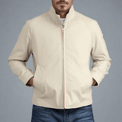 Veste d'été légère pour homme d'extérieur