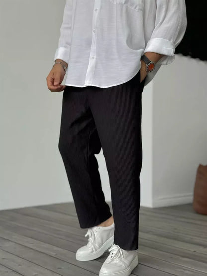 Pantalon Homme Confortable