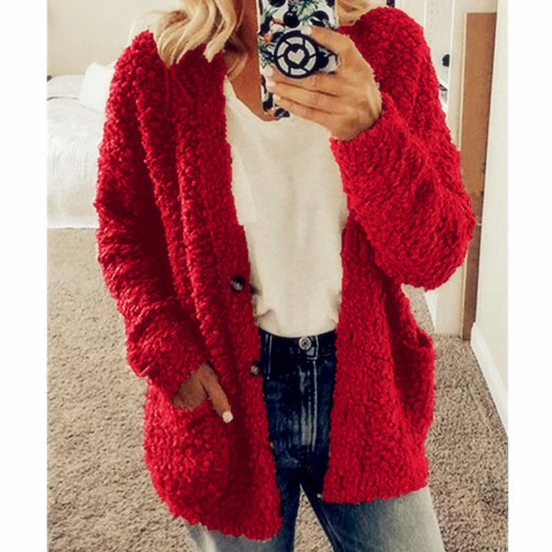 Gilet d'hiver pour femme chaud isolé