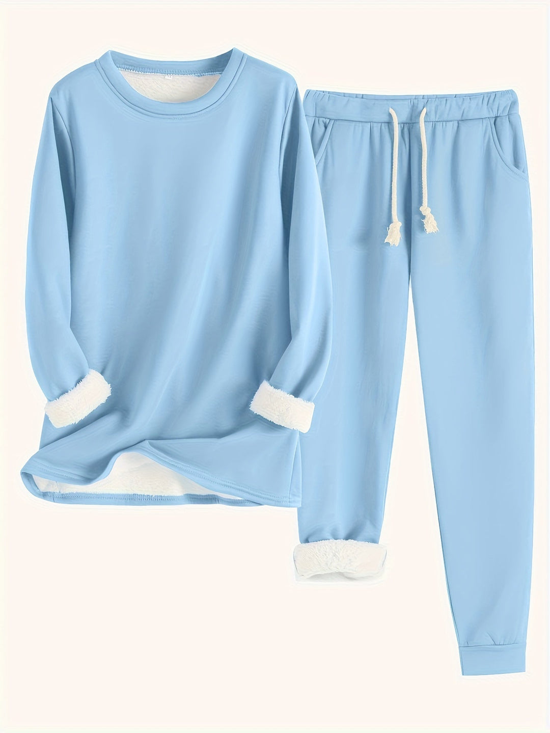 Ensemble de pyjama d&