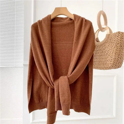 Vêtements d'emmaillotage confortables